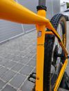 Cannondale F-Si 29″ Carbon 2 Lefty 2016 velikost L