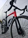 Silniční kolo Trek Émonda SLR7 Carbon AXS eTap 2022 – velikost 54cm (M)