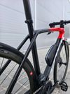 Silniční kolo Trek Émonda SLR7 Carbon AXS eTap 2022 – velikost 54cm (M)