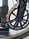 Silniční kolo Trek Émonda SLR7 Carbon AXS eTap 2022 – velikost 54cm (M)