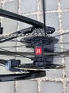 Silniční kolo Trek Émonda SLR7 Carbon AXS eTap 2022 – velikost 54cm (M)