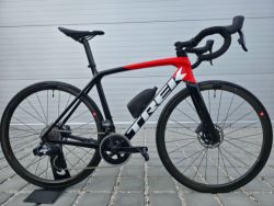 Silniční kolo Trek Émonda SLR7 Carbon AXS eTap 2022 – velikost 54cm (M)