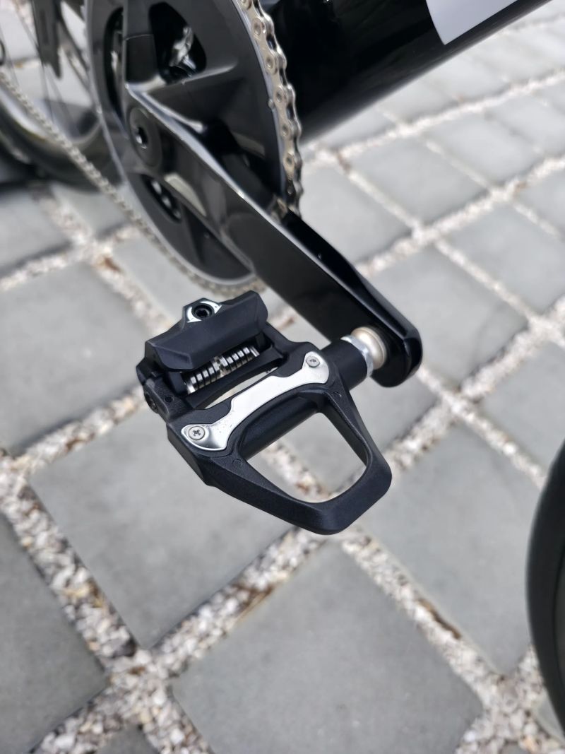 Silniční kolo Trek Émonda SLR7 Carbon AXS eTap 2022 – velikost 54cm (M)