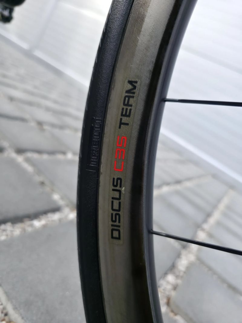 Silniční kolo Trek Émonda SLR7 Carbon AXS eTap 2022 – velikost 54cm (M)