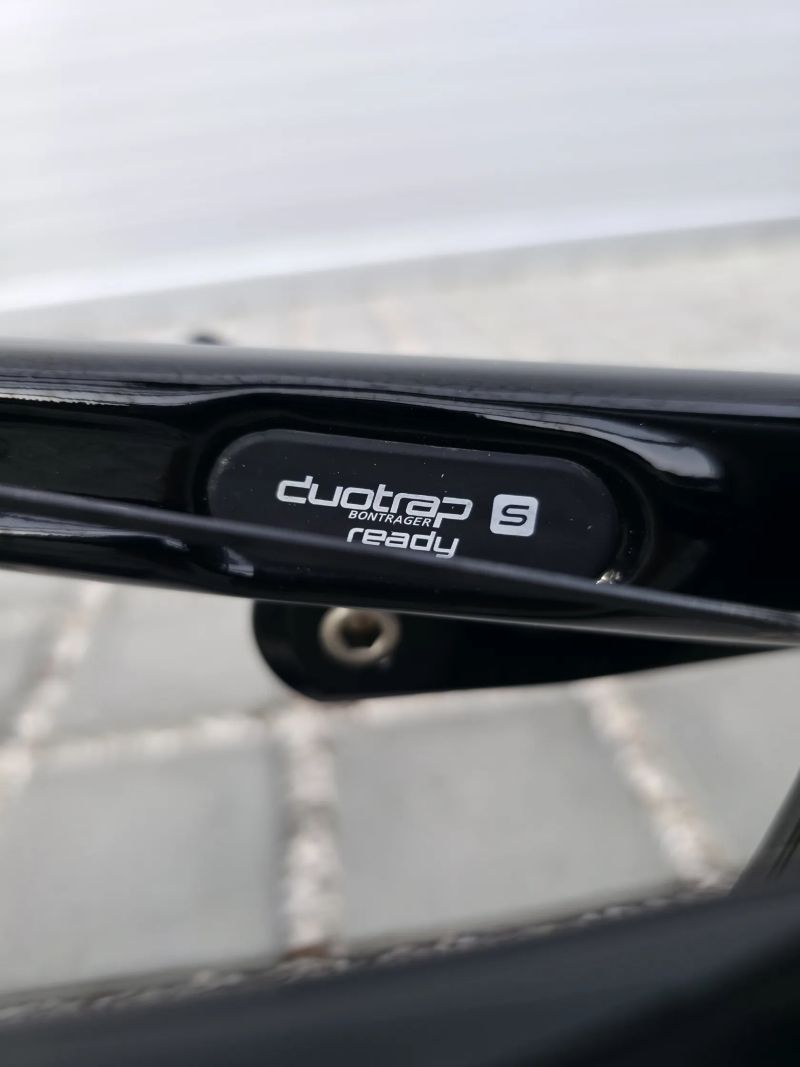 Silniční kolo Trek Émonda SLR7 Carbon AXS eTap 2022 – velikost 54cm (M)