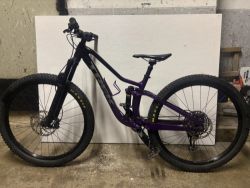 Trek Fuel Ex 7