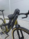 Gravel Rose Backroad Carbon GRX 2021 - velikost S