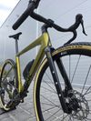 Gravel Rose Backroad Carbon GRX 2021 - velikost S