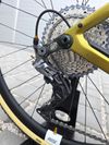 Gravel Rose Backroad Carbon GRX 2021 - velikost S