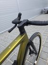 Gravel Rose Backroad Carbon GRX 2021 - velikost S
