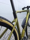 Gravel Rose Backroad Carbon GRX 2021 - velikost S