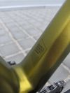 Gravel Rose Backroad Carbon GRX 2021 - velikost S