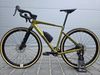 Gravel Rose Backroad Carbon GRX 2021 - velikost S