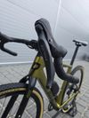 Gravel Rose Backroad Carbon GRX 2021 - velikost S
