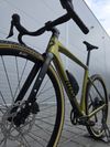 Gravel Rose Backroad Carbon GRX 2021 - velikost S