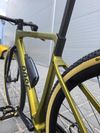 Gravel Rose Backroad Carbon GRX 2021 - velikost S