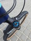 Canyon Strive CF 6.0 Carbon 29″ velikost L