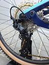 Canyon Strive CF 6.0 Carbon 29″ velikost L
