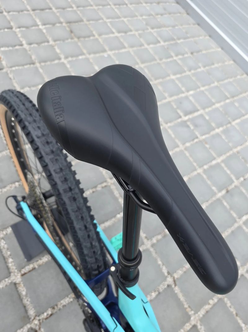 Canyon Strive CF 6.0 Carbon 29″ velikost L