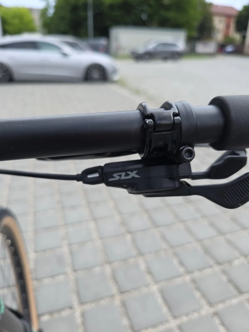 Canyon Strive CF 6.0 Carbon 29″ velikost L