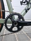Gravel Kellys SOOT 70 GRX 2024 - velikost M
