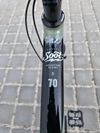 Gravel Kellys SOOT 70 GRX 2024 - velikost M