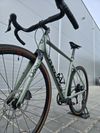Gravel Kellys SOOT 70 GRX 2024 - velikost M