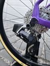 Gravel Canyon Inflite CF SL 8 Carbon Sram Rival AXS 2024 - velikost XL