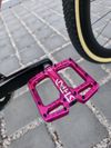 Gravel Canyon Inflite CF SL 8 Carbon Sram Rival AXS 2024 - velikost XL
