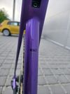 Gravel Canyon Inflite CF SL 8 Carbon Sram Rival AXS 2024 - velikost XL