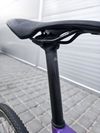 Gravel Canyon Inflite CF SL 8 Carbon Sram Rival AXS 2024 - velikost XL