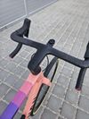 Gravel Canyon Inflite CF SL 8 Carbon Sram Rival AXS 2024 - velikost XL