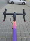 Gravel Canyon Inflite CF SL 8 Carbon Sram Rival AXS 2024 - velikost XL