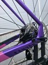 Gravel Canyon Inflite CF SL 8 Carbon Sram Rival AXS 2024 - velikost XL