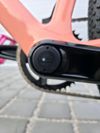 Gravel Canyon Inflite CF SL 8 Carbon Sram Rival AXS 2024 - velikost XL