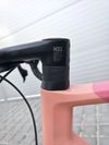 Gravel Canyon Inflite CF SL 8 Carbon Sram Rival AXS 2024 - velikost XL