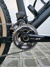 Horské kolo Liteville 301 MK11 XT Di2 27,5″ - velikost L