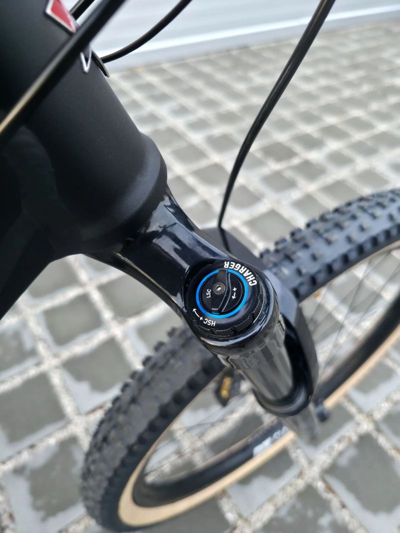 Horské kolo Liteville 301 MK11 XT Di2 27,5″ - velikost L