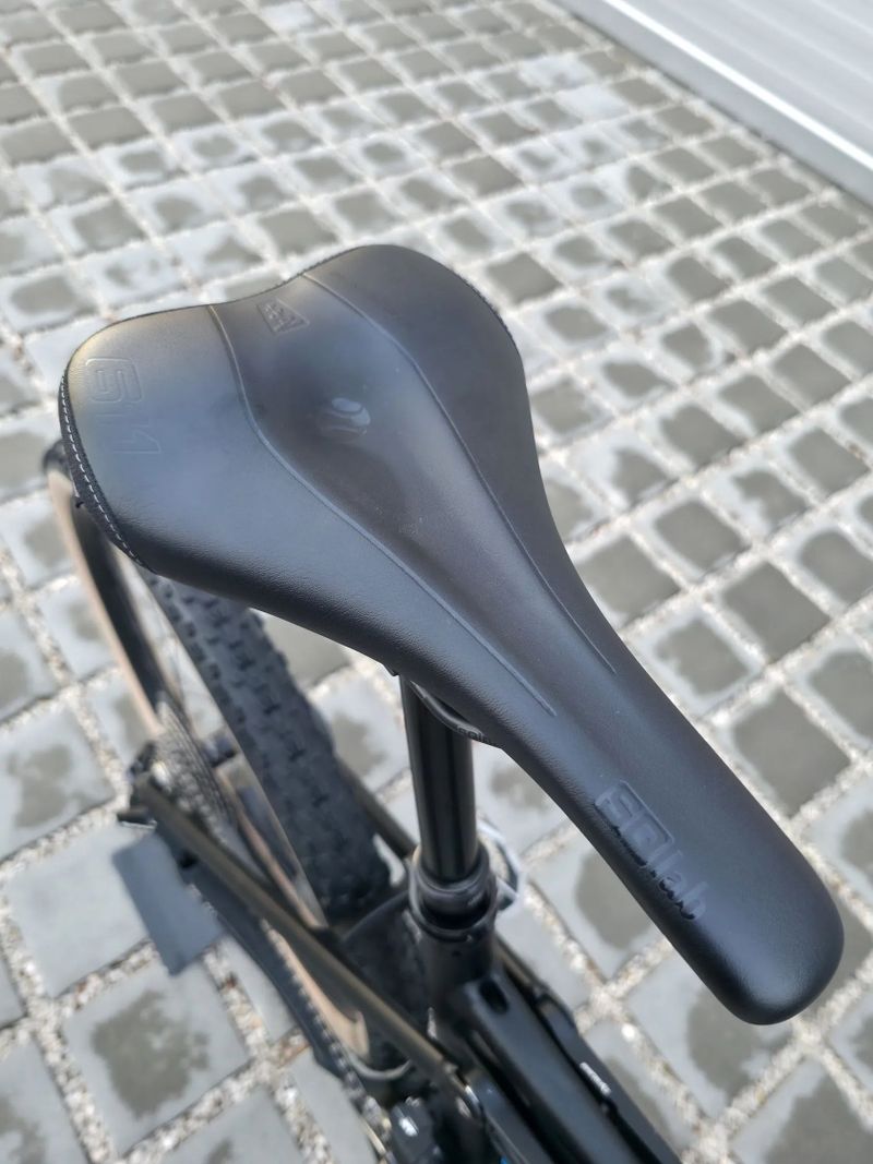 Horské kolo Liteville 301 MK11 XT Di2 27,5″ - velikost L