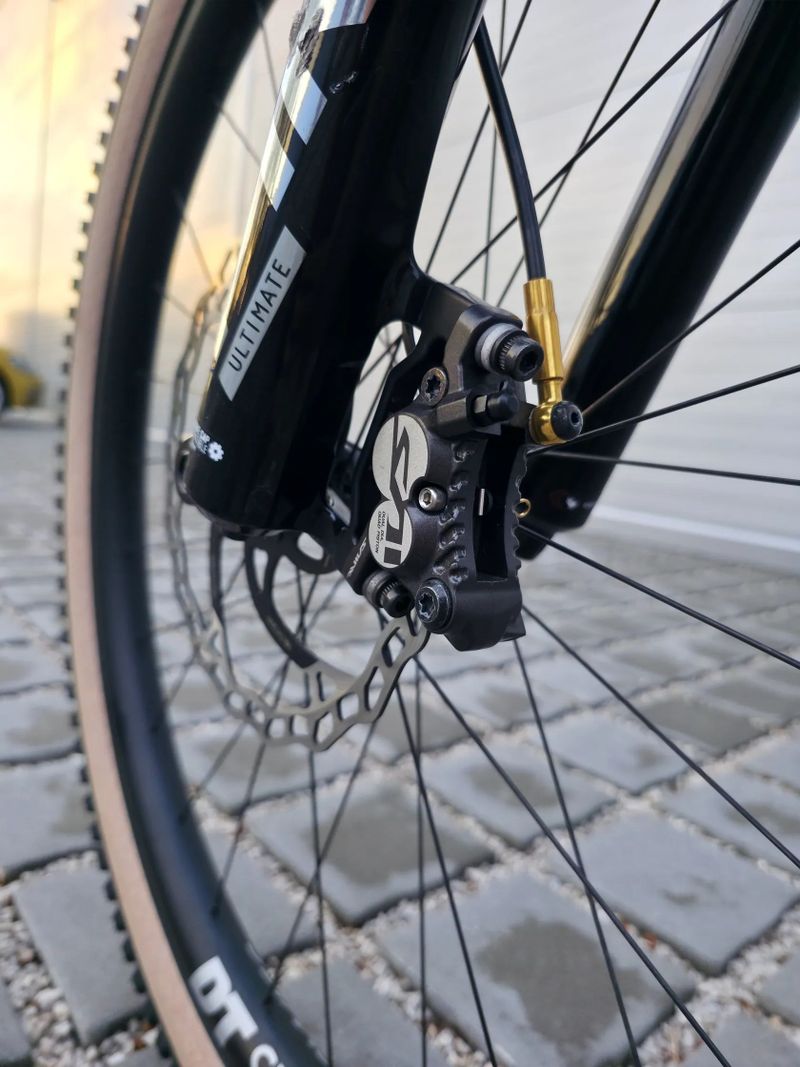 Horské kolo Liteville 301 MK11 XT Di2 27,5″ - velikost L