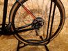 Gravel kolo CUBE NUROAD C:62 PRO carbon´n´red, velikost rámu L