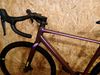 Gravel kolo NUROAD SLX 2026 molotov´n´black, velikost rámu M