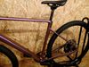 Gravel kolo NUROAD SLX 2026 molotov´n´black, velikost rámu M