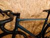 Gravel kolo NUROAD RACE 2026 royalgreen´n´black, velikost rámu L