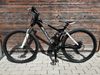 Celoodpružené kolo Schwinn 