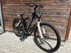 Celoodpružené kolo Schwinn 