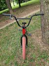 Radio Revo 18" BMX Bike