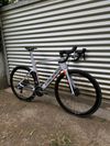 Colnago Concept - WATTMETR, Sram FORCE 2x12