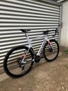 Colnago Concept - WATTMETR, Sram FORCE 2x12