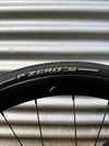 Colnago Concept - WATTMETR, Sram FORCE 2x12